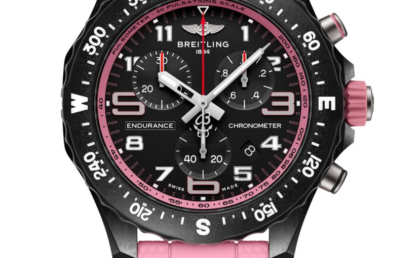New Release: UK High Quality Fake Breitling Endurance Pro 38 Watches